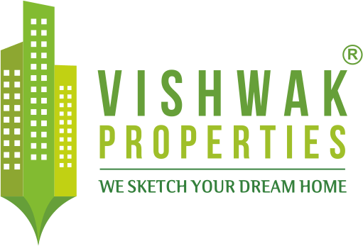 Vishwak Properties Logo